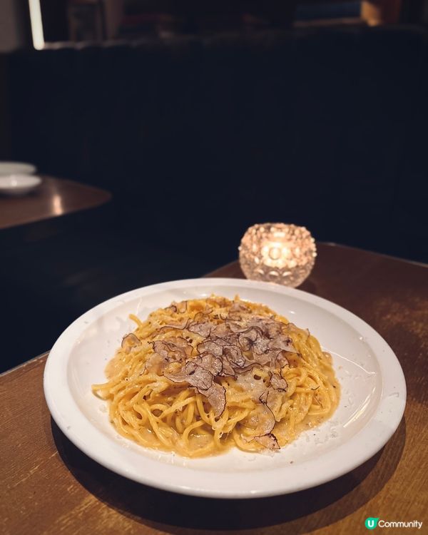 九月限定新主題🍄！蘑菇意菜之旅😋！