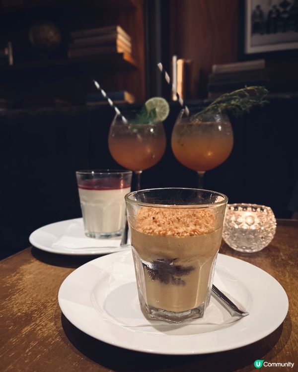 九月限定新主題🍄！蘑菇意菜之旅😋！