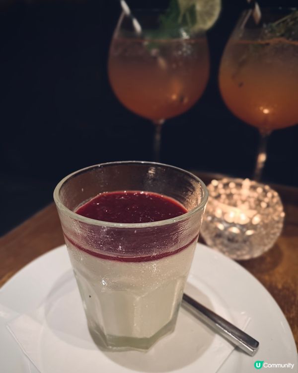 九月限定新主題🍄！蘑菇意菜之旅😋！