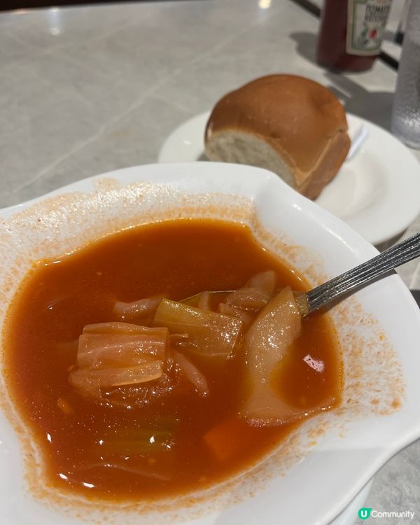 金鳳扒房懷舊之旅！🥩🔥 70年代風味！