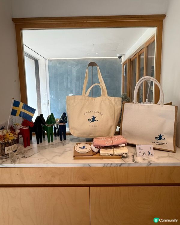 西營盤⭐️北歐風咖啡店