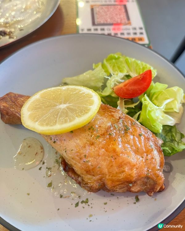 韓風塗鴉牆！pizza monster 薄餅🍕怪獸😋！