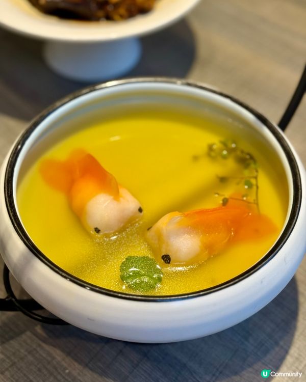 「自己人」潮州菜，打卡必到系列📸