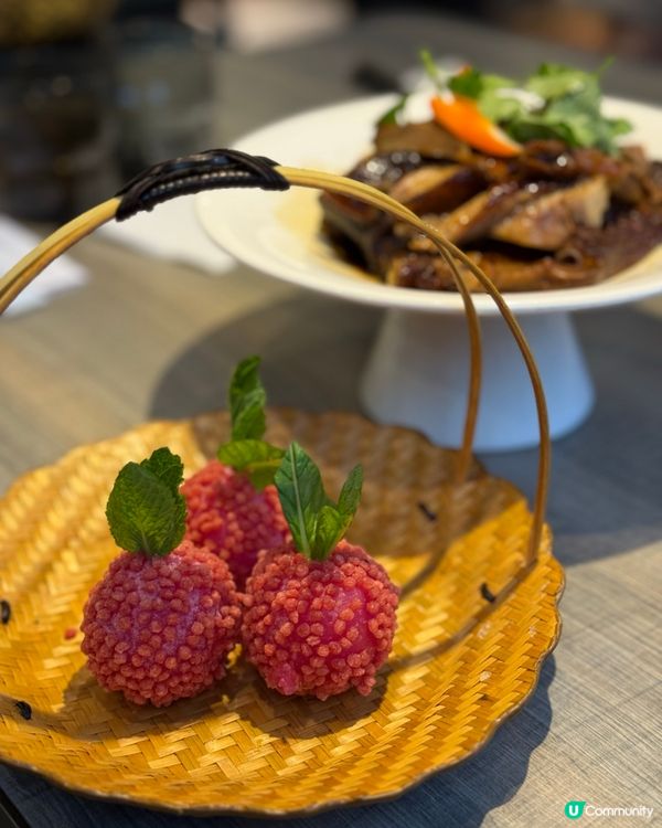 「自己人」潮州菜，打卡必到系列📸