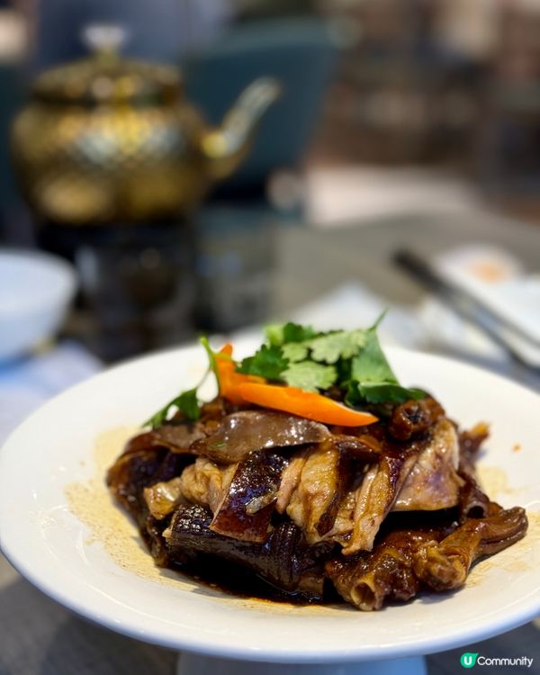 「自己人」潮州菜，打卡必到系列📸