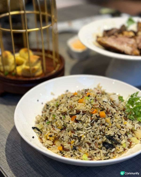 「自己人」潮州菜，打卡必到系列📸