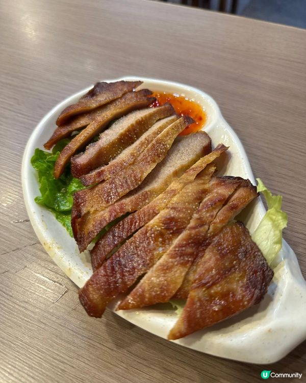 1.  荃灣米線🤤！收工衝去食😋！人氣小店🍜！