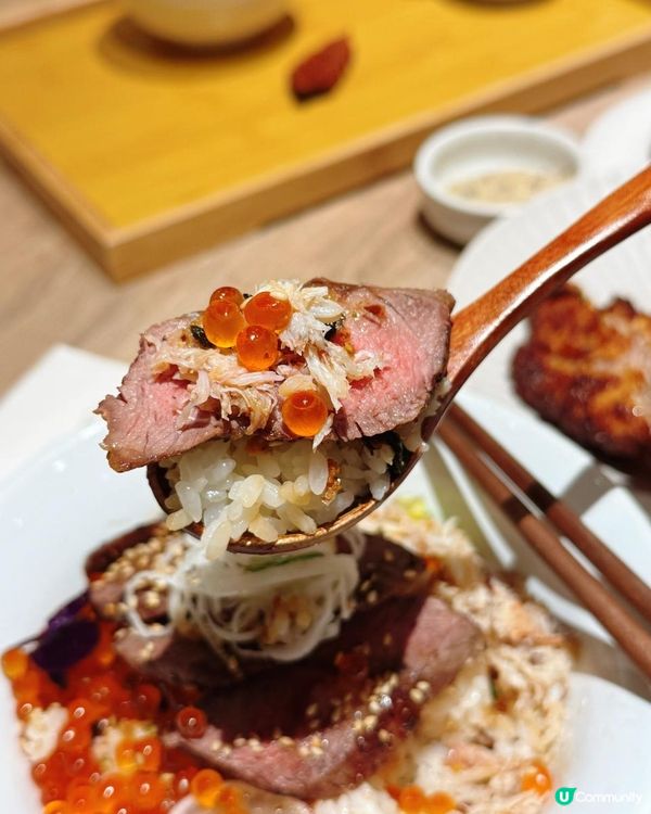 📌 馬鞍山│禪│禪意日西料理新店開幕