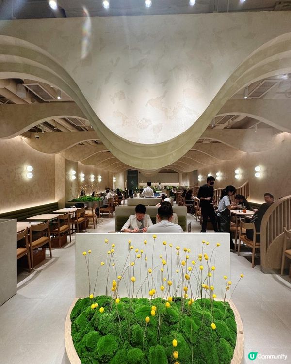 📌 馬鞍山│禪│禪意日西料理新店開幕