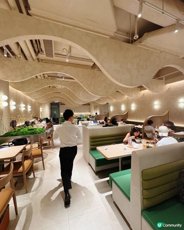 📌 馬鞍山│禪│禪意日西料理新店開幕