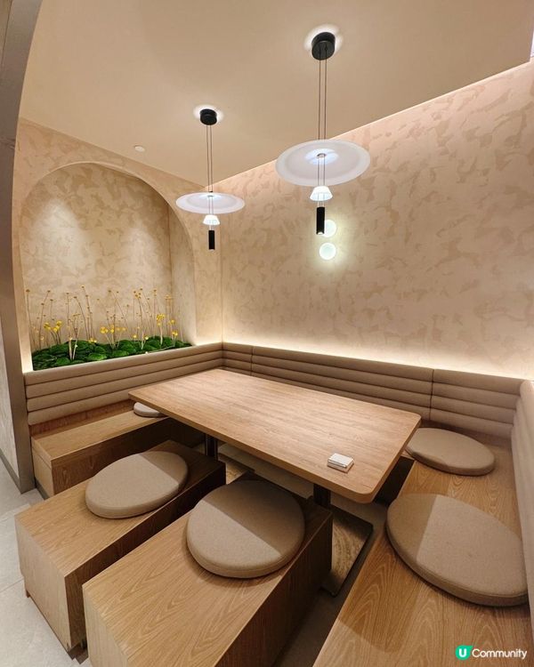 📌 馬鞍山│禪│禪意日西料理新店開幕