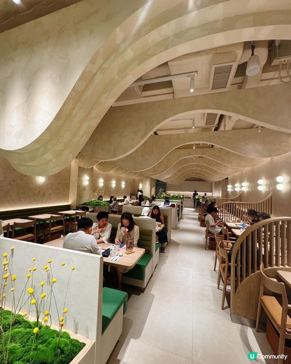 📌 馬鞍山│禪│禪意日西料理新店開幕