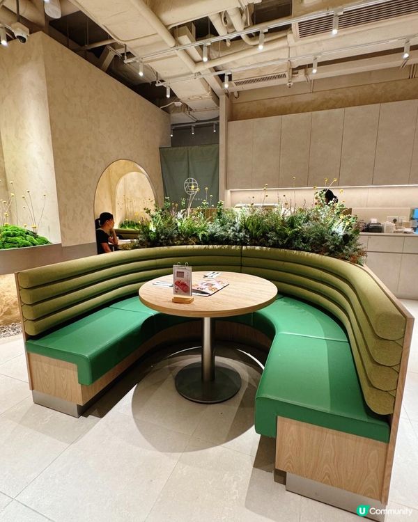 📌 馬鞍山│禪│禪意日西料理新店開幕