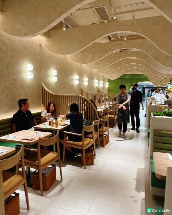 📌 馬鞍山│禪│禪意日西料理新店開幕