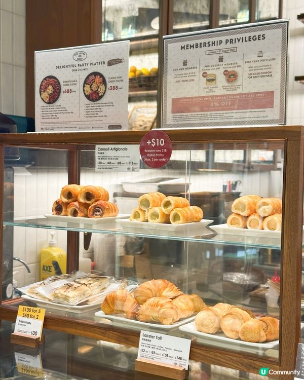 中環西班牙黑毛豬！三文治+火腿超正！🤤