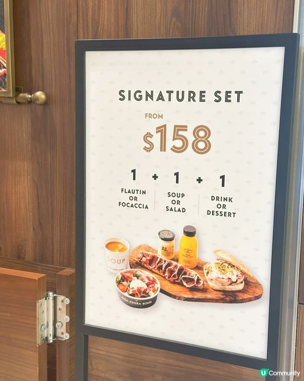 中環西班牙黑毛豬！三文治+火腿超正！🤤