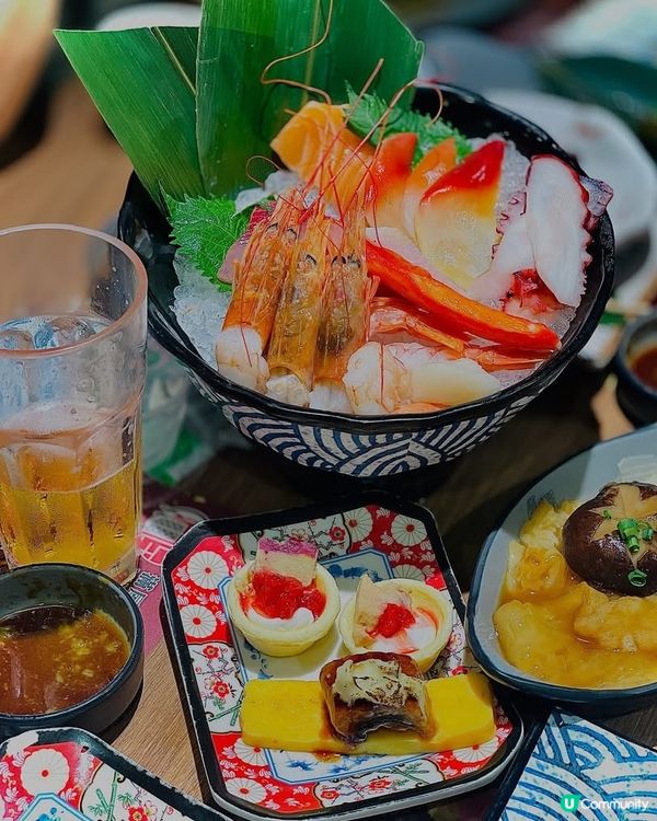 ‼️嘩‼️抵到咁樣夠晒癲🤩