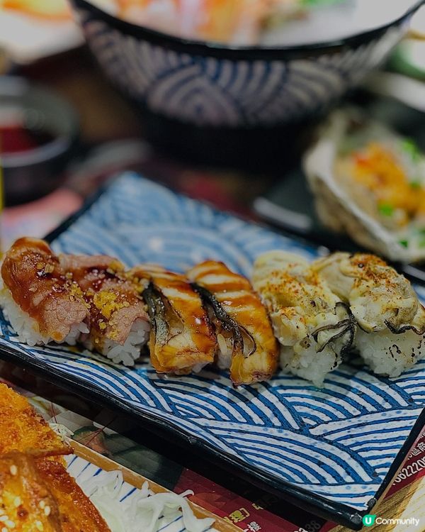 ‼️嘩‼️抵到咁樣夠晒癲🤩