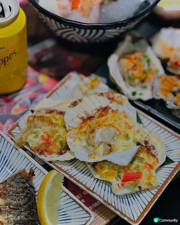 ‼️嘩‼️抵到咁樣夠晒癲🤩