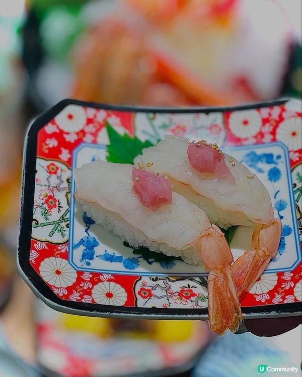 ‼️嘩‼️抵到咁樣夠晒癲🤩