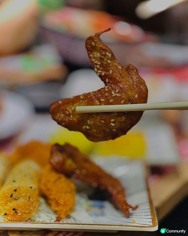 ‼️嘩‼️抵到咁樣夠晒癲🤩