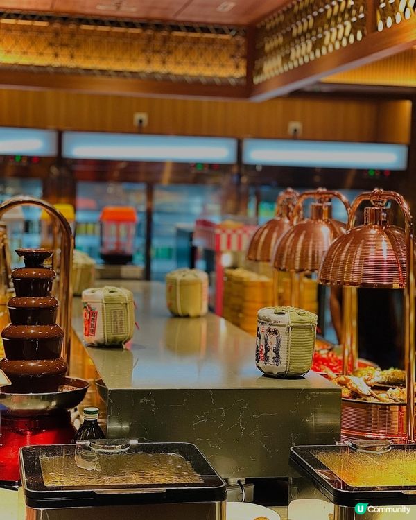 ‼️嘩‼️抵到咁樣夠晒癲🤩