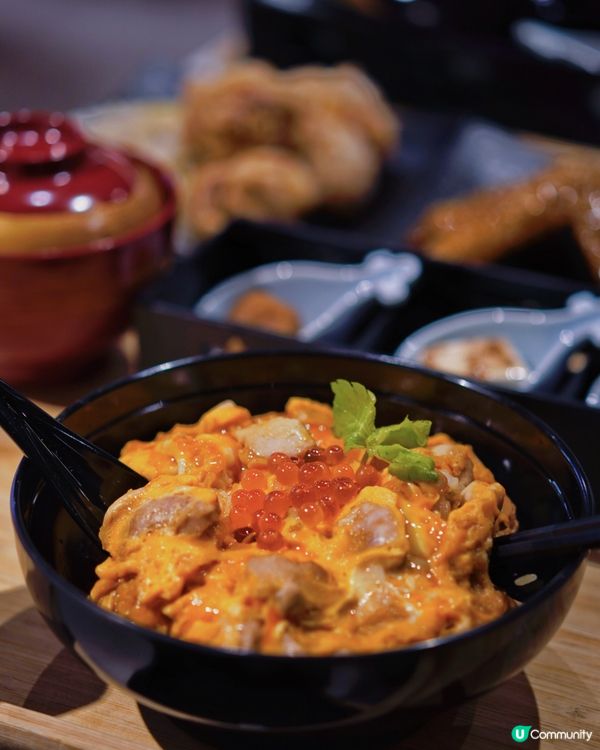 雞三和殺到銅鑼灣！🇯🇵🐔 時代廣場必食！