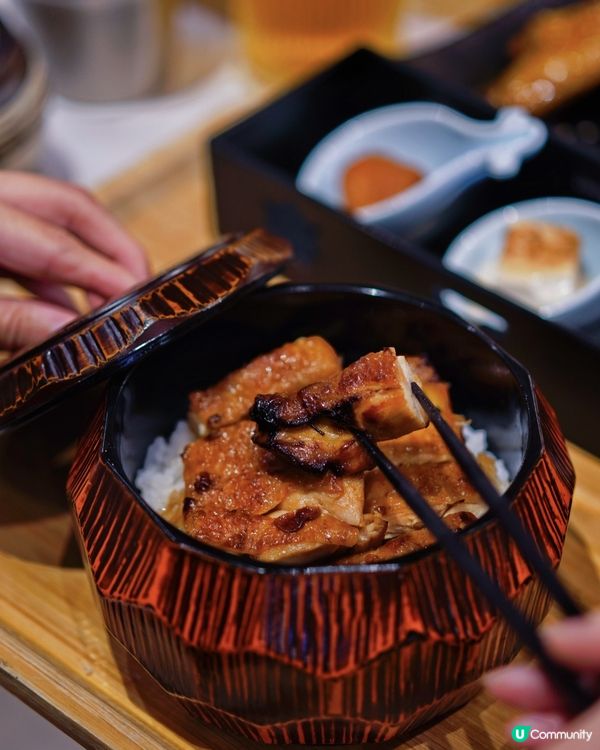 雞三和殺到銅鑼灣！🇯🇵🐔 時代廣場必食！