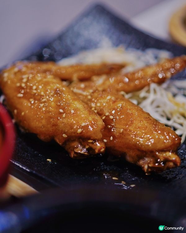 雞三和殺到銅鑼灣！🇯🇵🐔 時代廣場必食！