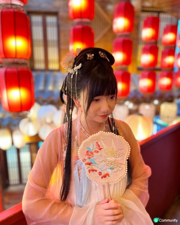 深圳打卡火鍋店