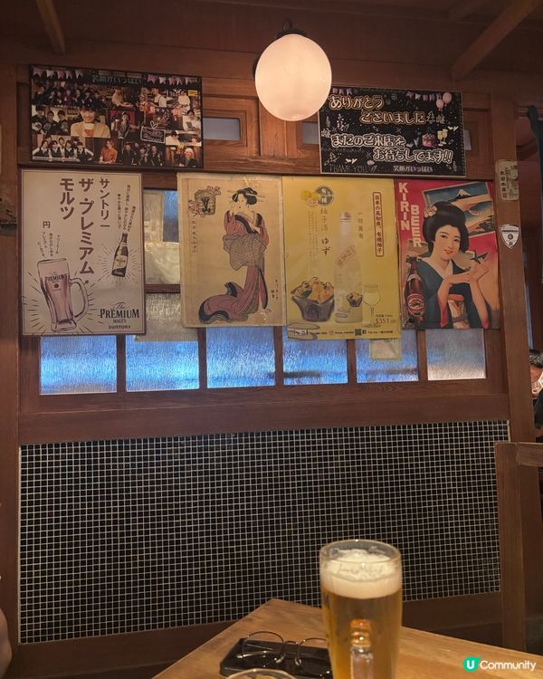 灣仔一遊必食刺身😍 絕對係適合家庭聚會嘅好餐廳☺️