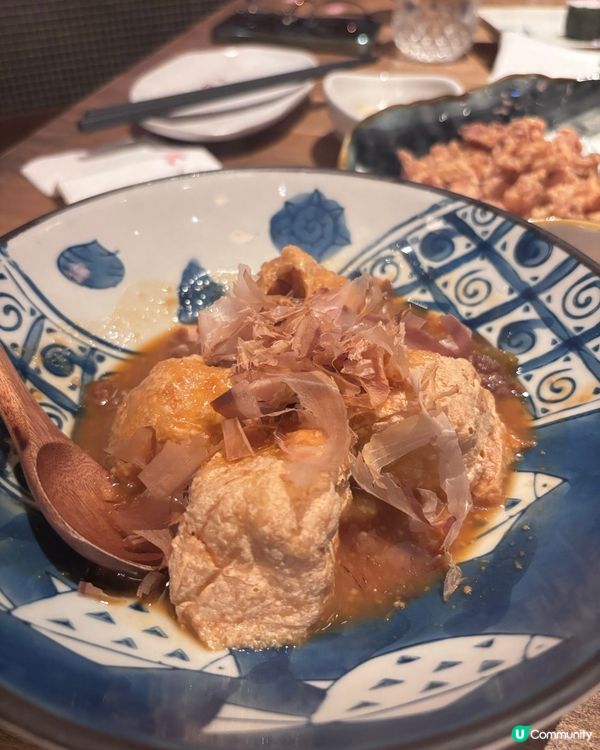 灣仔一遊必食刺身😍 絕對係適合家庭聚會嘅好餐廳☺️