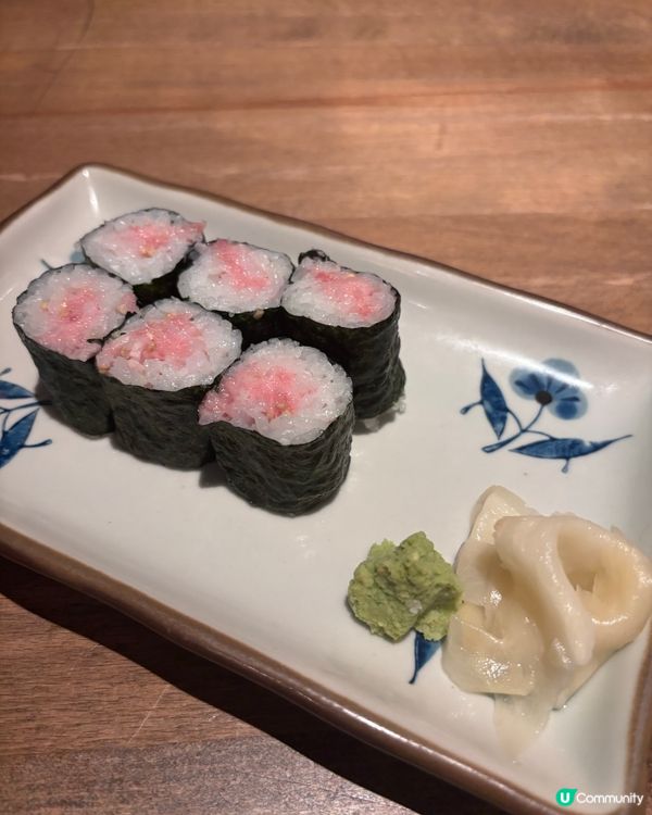 灣仔一遊必食刺身😍 絕對係適合家庭聚會嘅好餐廳☺️