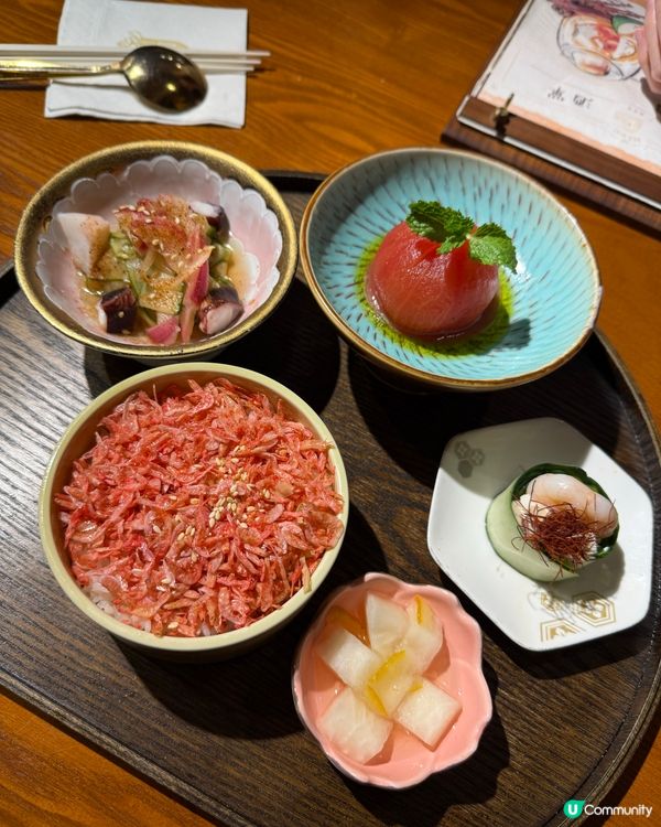 自選多品料理🤤！婆婆珈琲屋等你嚟！😋