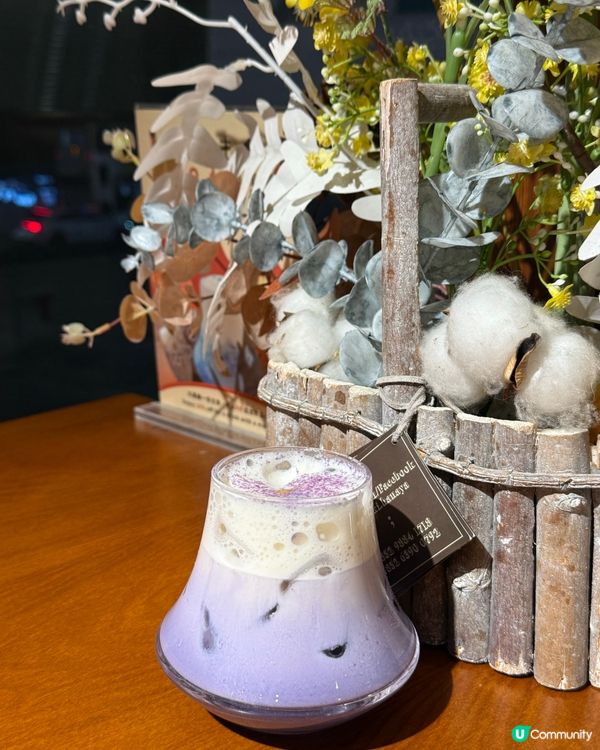 自選多品料理🤤！婆婆珈琲屋等你嚟！😋