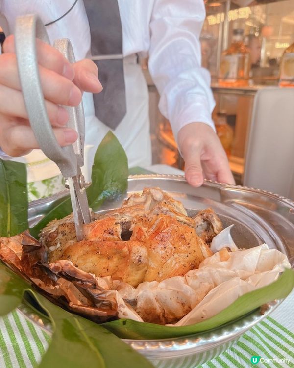 深圳親民價吃浙江家常菜｜必叫黑胡椒烤杭州叫花雞