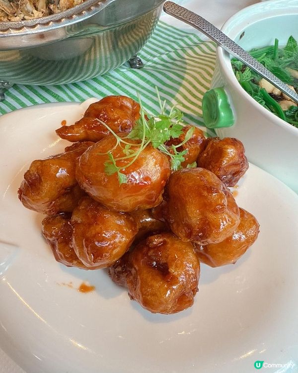 深圳親民價吃浙江家常菜｜必叫黑胡椒烤杭州叫花雞