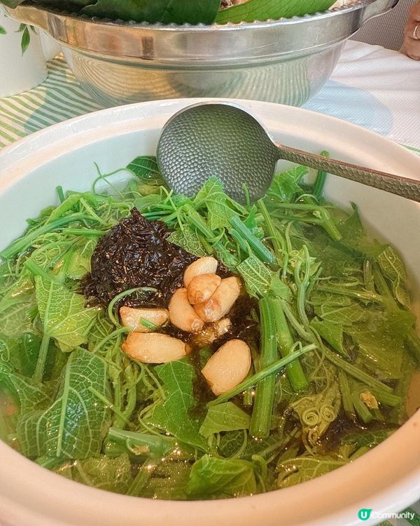 深圳親民價吃浙江家常菜｜必叫黑胡椒烤杭州叫花雞