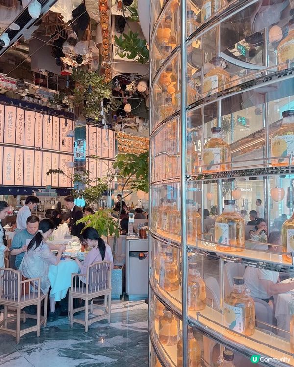 深圳親民價吃浙江家常菜｜必叫黑胡椒烤杭州叫花雞