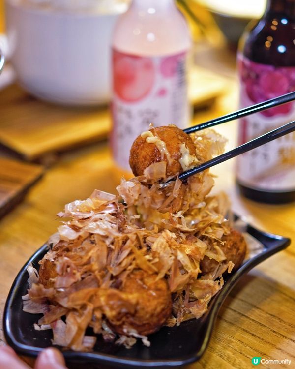 🎨 中環尋寶：冠軍級拉麵嘅藝術變奏 🍜