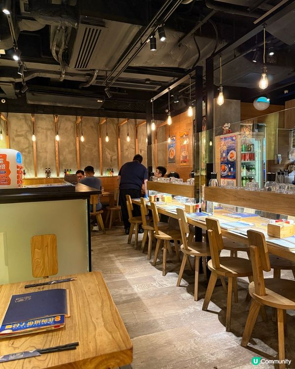 🎨 中環尋寶：冠軍級拉麵嘅藝術變奏 🍜