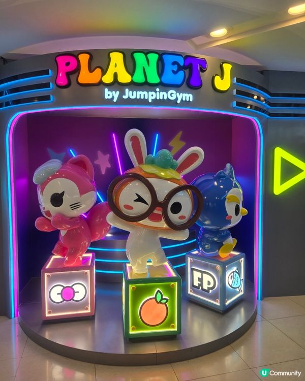 #UCreator #打卡美食 #好去處 #全新景點 #ch...