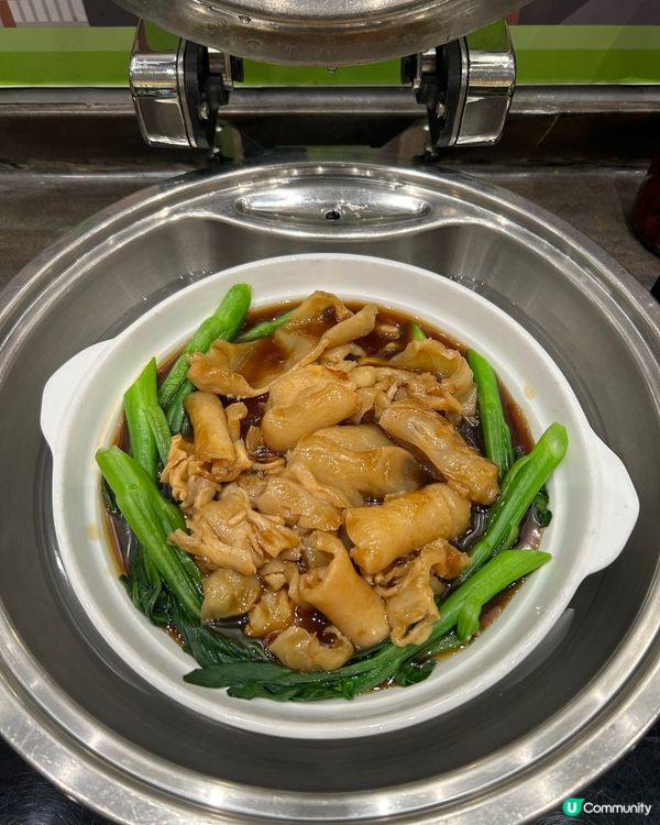 六國酒店Le Menu西餐廳自助餐！🦞🦀🍣