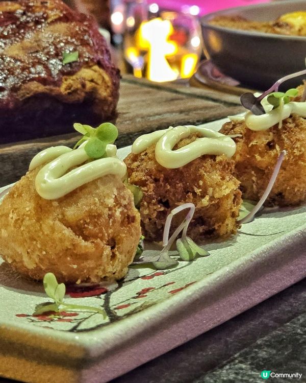 墨西哥風味經典菜式襲味蕾