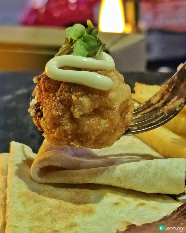 墨西哥風味經典菜式襲味蕾