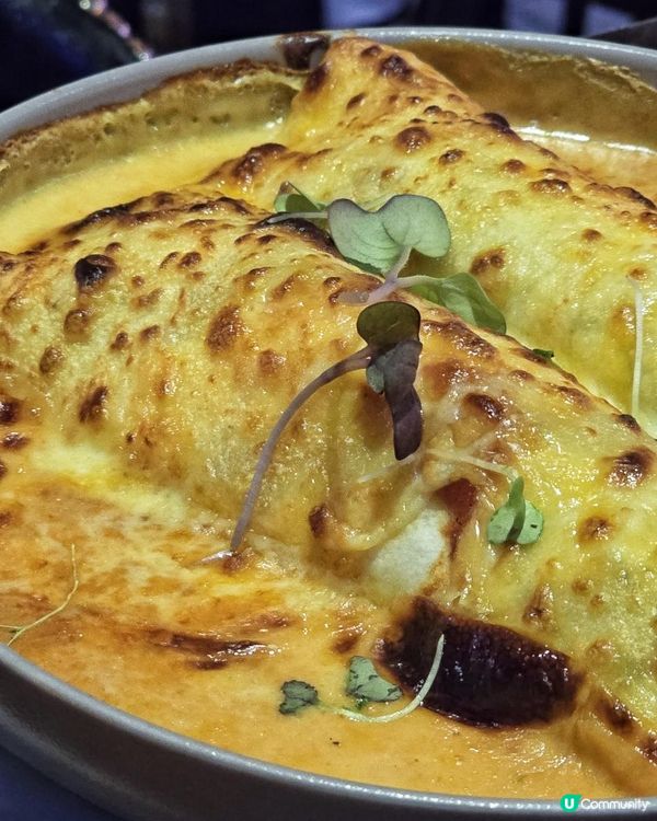 墨西哥風味經典菜式襲味蕾