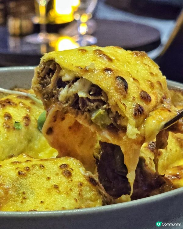 墨西哥風味經典菜式襲味蕾