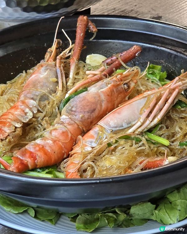 酸辣惹味樓上泰菜