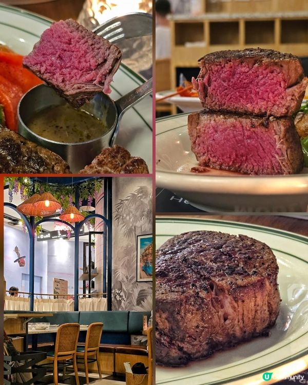 性價比超高法式晚市套餐