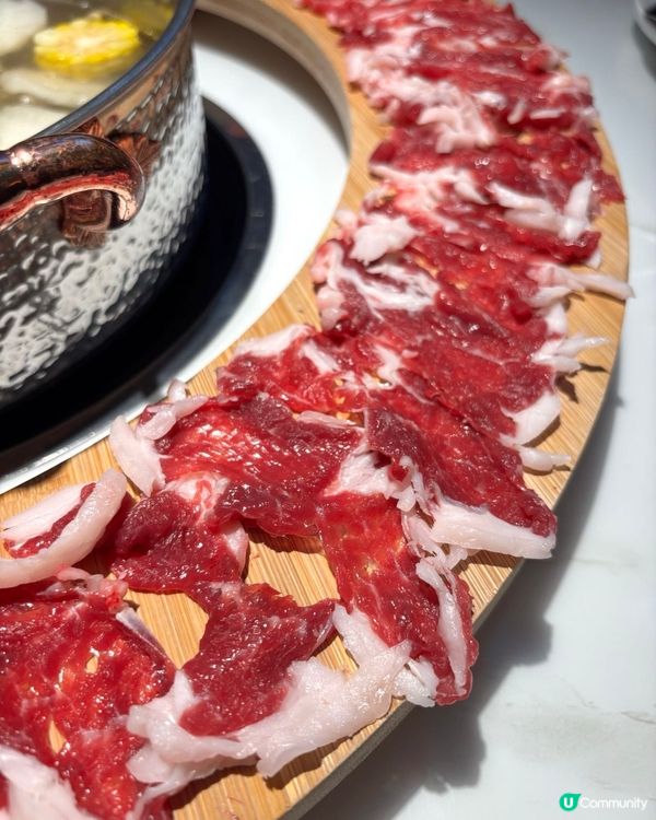 民安潮正和牛肉🤤！福田口岸10分鐘到！🥩